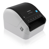Impresora De Etiquetas Brother Ql1110nwb Wi-Fi, Usb, Ethernet